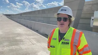 Dallas North Tollway: Extension Update