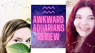 Awkward Aquarians Review of Charmed Season 2