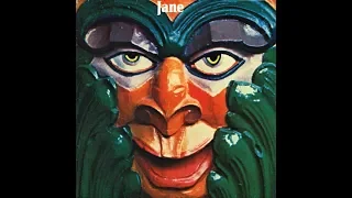 Jane - Jane Mask 1980 FULL VINYL ALBUM