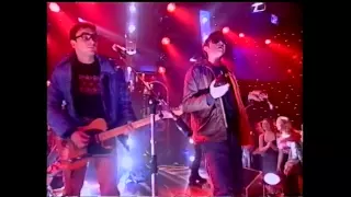 Blur - Country House - Top of the Pops 1995