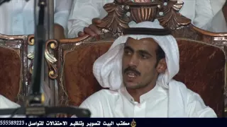 موال طرب محمد السناني و تركي الميزاني و بجاد السناني و حامد القارحي