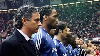 Didier Drogba vs Arsenal -  League Cup Final 2007