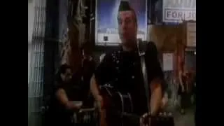 Super Mario Bros (film) 1993 ITA - La ballata di Toad.flv