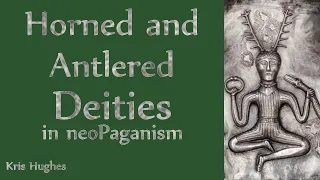 Horned gods in neoPaganism