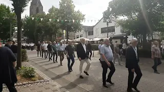 Festzug Schützenfest Sundern