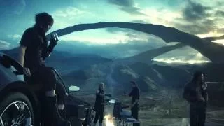 Final Fantasy 15 -  Noctis Theme