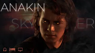 Jedi Meditation & Background Music | Star Wars Healing Ambient Music | Anakin Skywalker