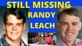 The Disappearance of Randy Leach