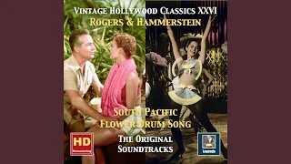 I'm in Love with a Wonderful Guy (From "South Pacific")