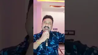 Mone Pore Sei Sob Din - Live (One Take) l Kajibar Rahaman l Kishore Kumar l Mithun Chakraborty