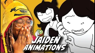 How to Make Life More Interesting | Jaiden Animations | AyChristene Reacts