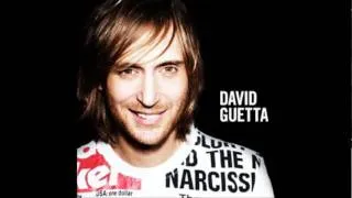Touch & Go - David Guetta | Official | HQ