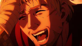 Canute laugh - Cold [EDIT/AMV]#vinlandsaga #vinlandsagaedit #canute #canuteedit #vibeedits