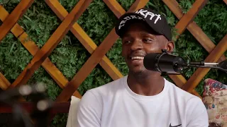 BA MATERO TALKS ABOUT HIS FATHER (BISHOP JOHN GENERAL), NDINE EMMA, SLAPDEE, THEFT & MORE