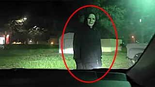 Top 15 Scary Videos I REALLY Should NOT Show You