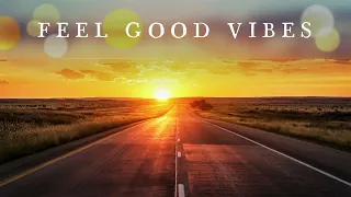 JUST VIBES - DJ KENB ~ DANCE, CHILL, AMBIENT POP, ELECTRONIC