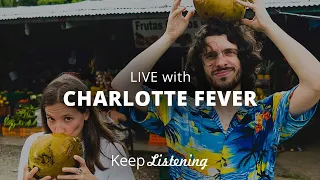 Charlotte Fever - LIVE | Sofar Paris