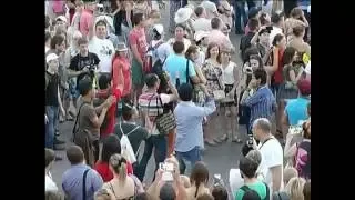 Красноярцы требуют замены хедлайнера Дня города