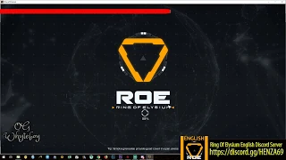 Tutorial: How To Install Ring Of Elysium (FREE) English Patch - No Batch File Run! EASY EASY EASY!