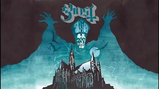 Ghost - Con Clavi Con Dio - Lyrics