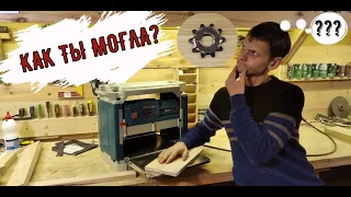 РЕЙСМУС Makita 2012NB Неисправности!!! Как устранять???