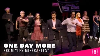 One Day More - Les Mis Cover