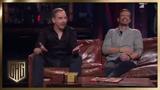 Der große Jahresrückblick der kleinen Themen mit Olli Schulz | Circus HalliGalli | ProSieben