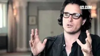 U2 From The Sky Down - Entrevista a Davis Guggenheim