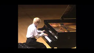 Alexander Malofeev (11y) - Moment Musicaux No. 4 - Rachmaninoff