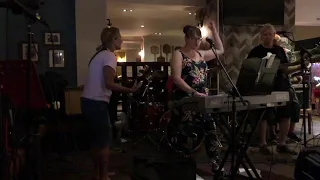 Addicted to Love (Robert Palmer) cover by ReTrO