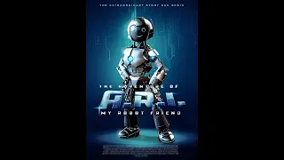 The.Adventure.Of.A.R.I..My.Robot.Friend.Full Movie 2020.1080p