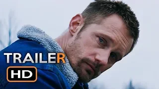 HOLD THE DARK Official Trailer (2018) Alexander Skarsgård, Riley Keough Netflix Thriller Movie HD