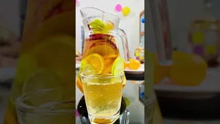 Saudi Champagne Recipe | സൗദിക്കാരുടെ സ്വന്തം സൗദി ഷാംപയിൻ