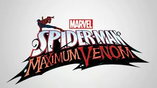 SN USA- Spider-Man Maximum venom Ep 2 promo