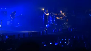 The Script - Superheros - Live at Le Zénith, Paris 16.03.15