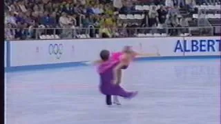 1992 Pairs Radka Kovarikova & Rene Novotny EX