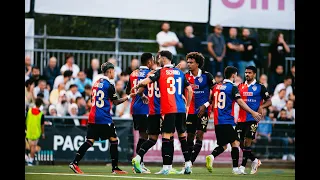 FC Bosporus vs FC Basel 0:8 (16.09.2023) Highlights (Schweizer Cup)