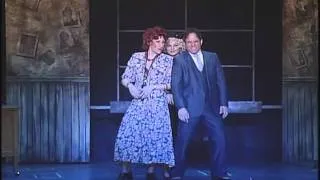 "Annie" ~ Miss Hannigan Part VI - "Easy Street" - April 2011