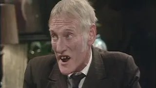 Steptoe and Son S8 E6 Seance in a Wet Rag and Bone Yard