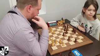 Bishop (1229) vs Pinkamena (1451). Chess Fight Night. CFN. Rapid