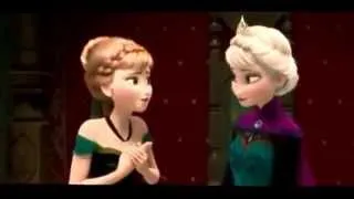Ana,Elsa x simba (amigos)