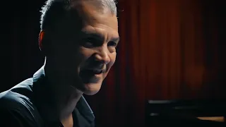 Brad Mehldau Discusses and Plays The Beatles' "I Am the Walrus"