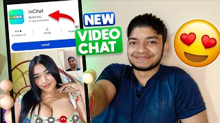 Free Video Chat App | Video Chat With Strangers | Free Video Call App