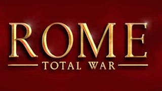 Прохождение ROME TOTAL WAR - 7. Марк Фурий