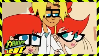 Johnny Test S3 Episode 6: Coming to a Johnny Near You | Videos for Kids