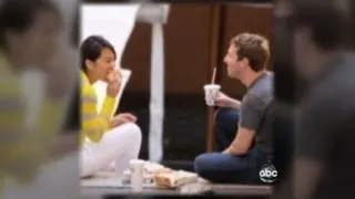 Facebook Stock Implodes; Mark Zuckerberg Honeymoons