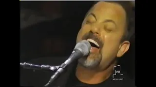 Billy Joel - 1997 - VH1 Storytellers - NYC (A)