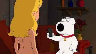 Family Guy   Dark Humor Dirty Joke Compilation HD   Brain Is No More