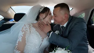 Іван & Марія.💞 Wedding day. 19/06/22  Lumix S5