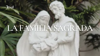 La Familia Sagrada - Jésed